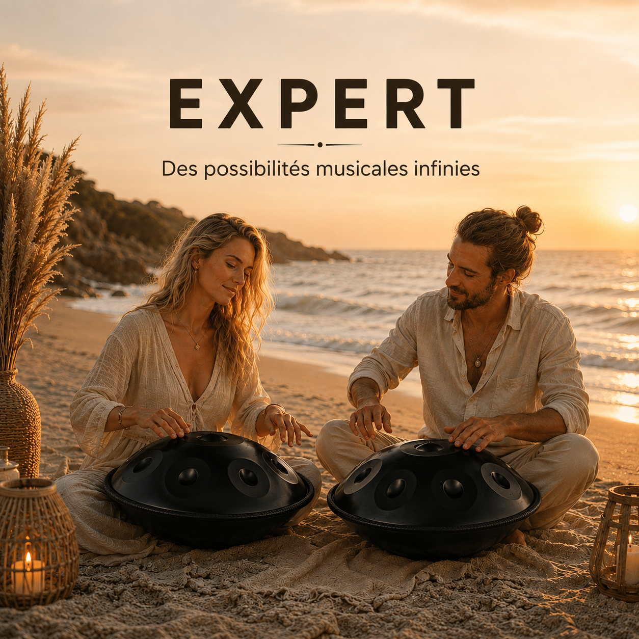 Expert Image