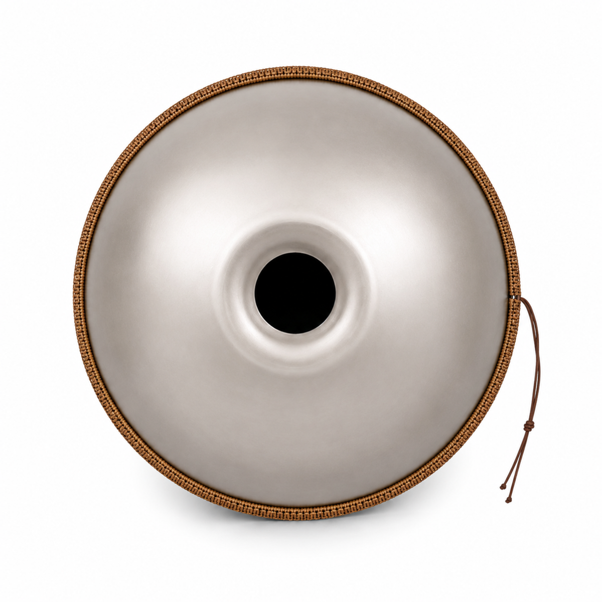 Handpan 10 Notes Ré mineur Astra