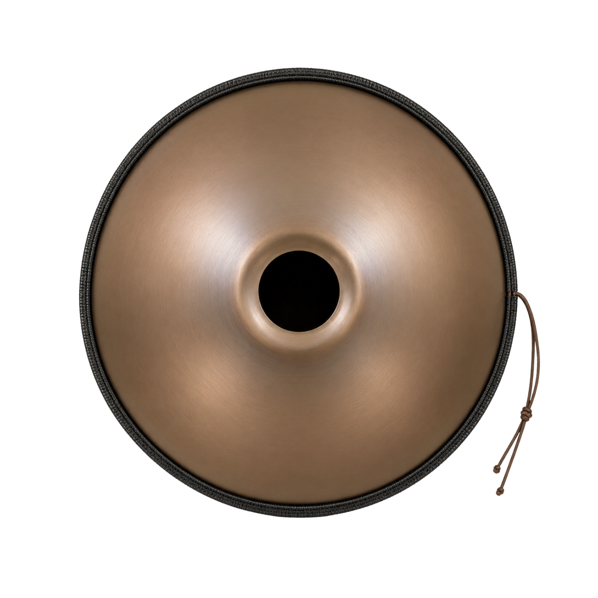 Handpan 10 Notes Ré mineur Divin