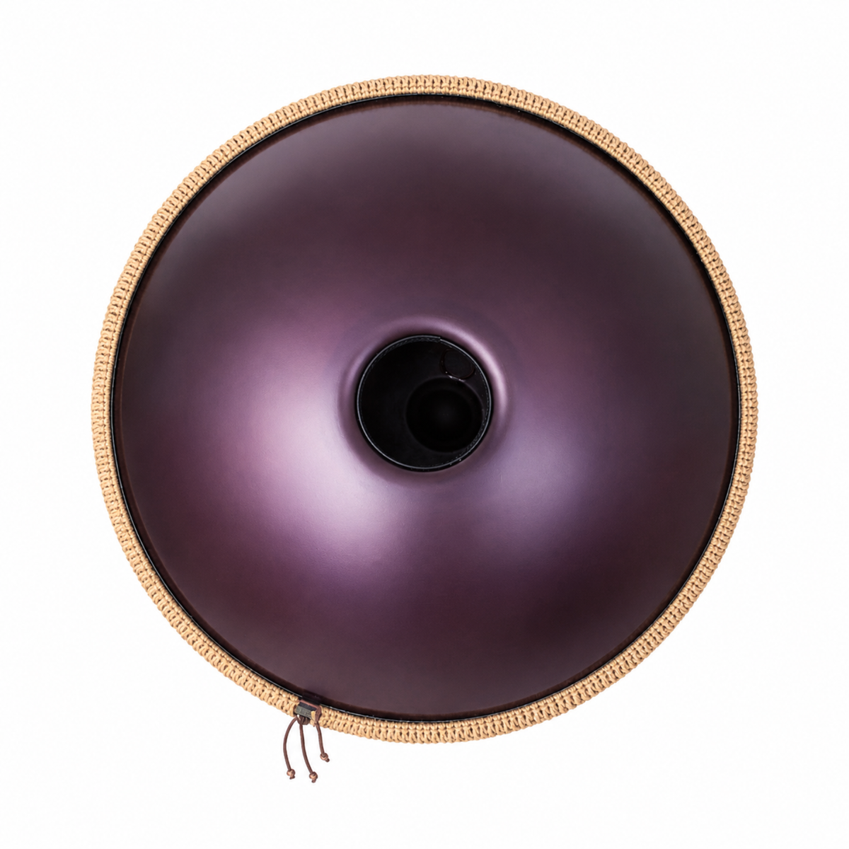 Handpan 12 Notes Ré mineur Ayana