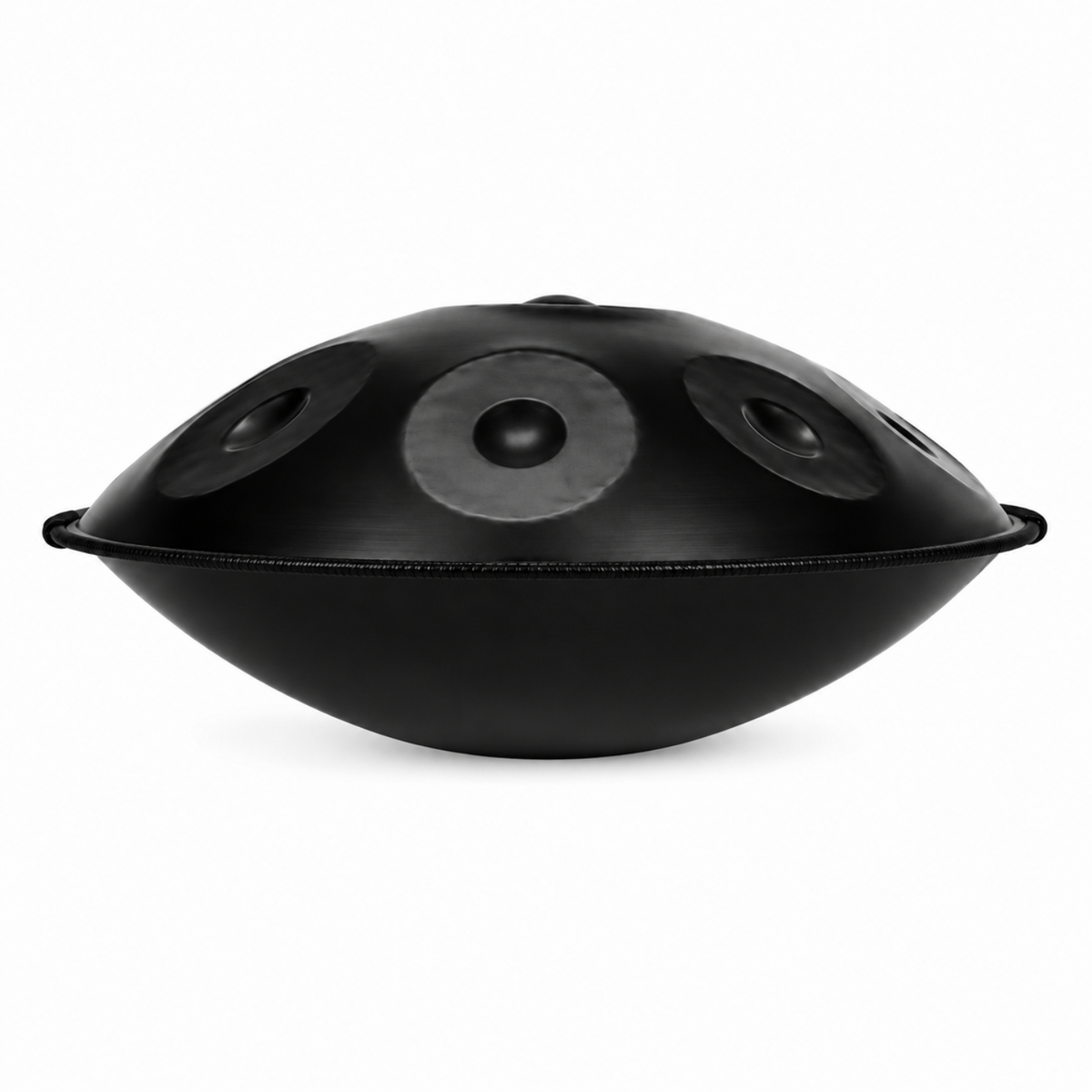 Handpan 12 Notes Ré mineur Nocturne