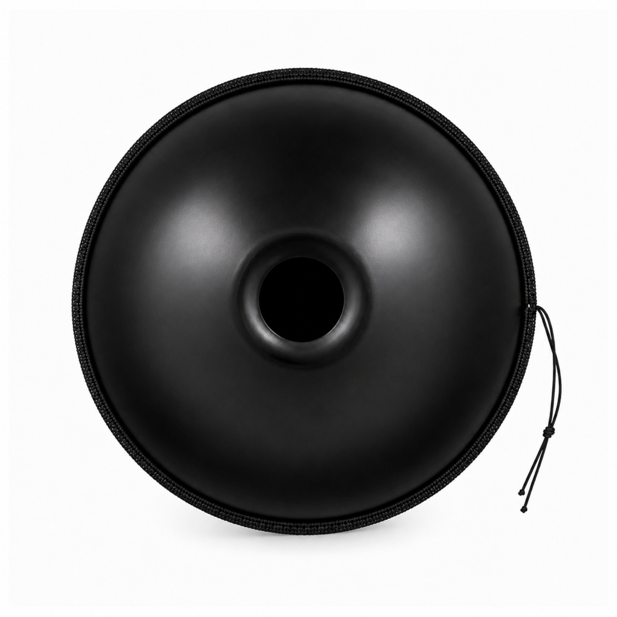 Handpan 12 Notes Ré mineur Nocturne