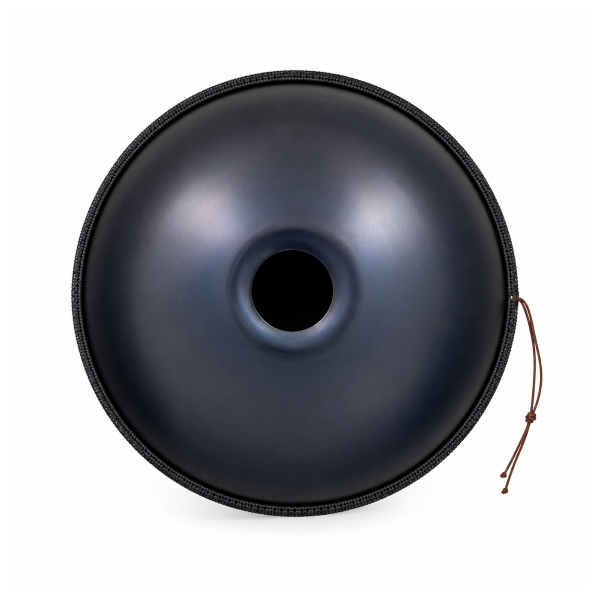 Handpan 12 Notes Ré mineur Nuvy