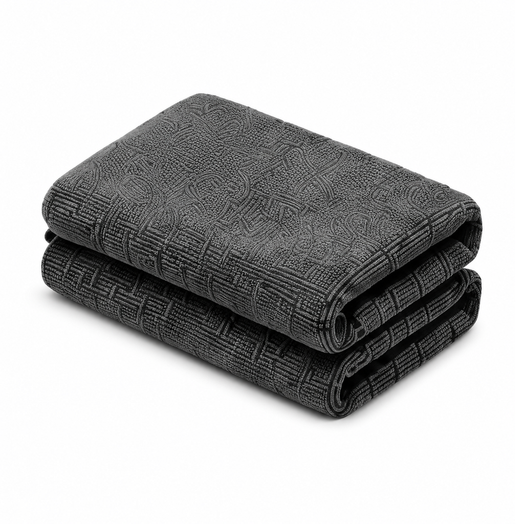 Chiffon microfibre