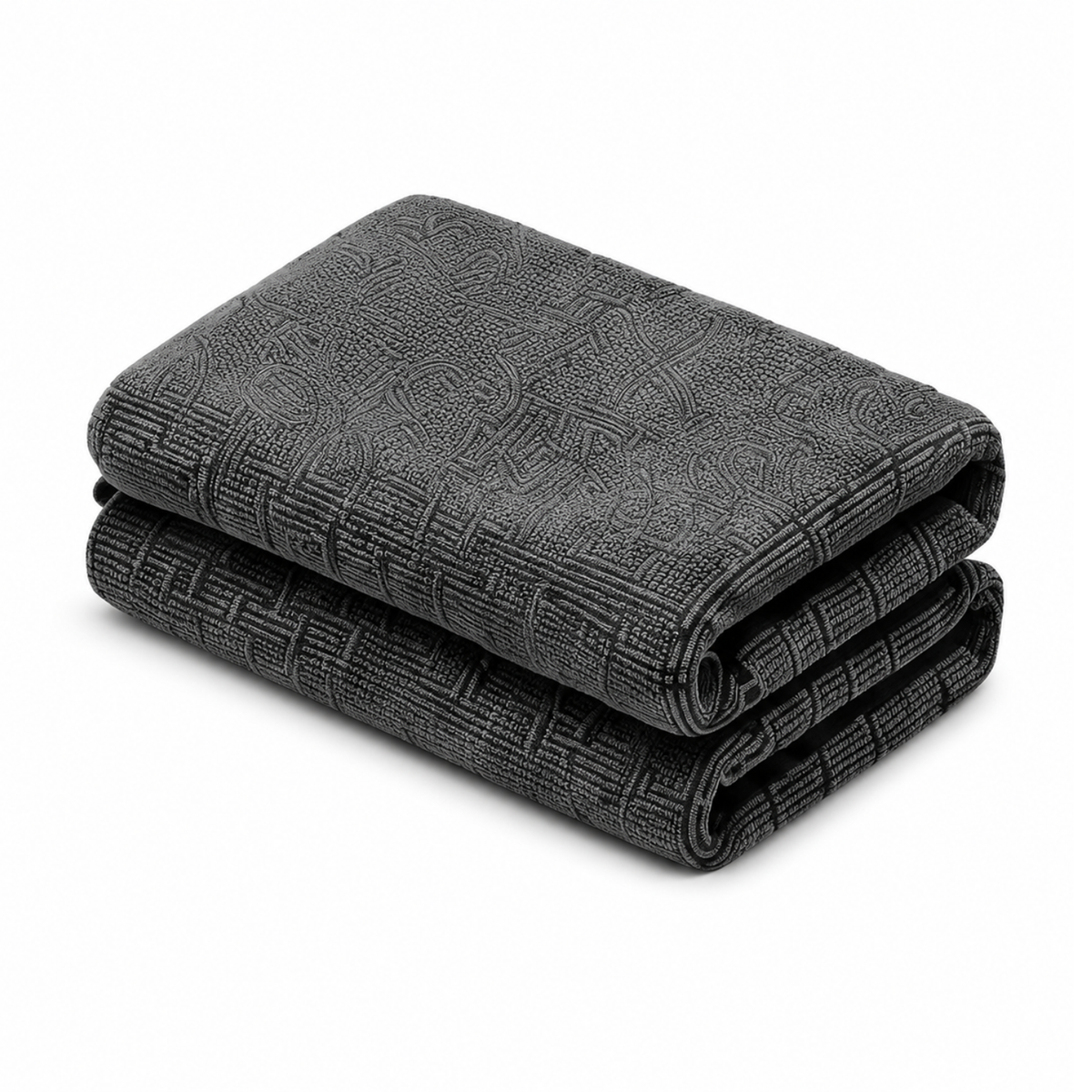Chiffon microfibre