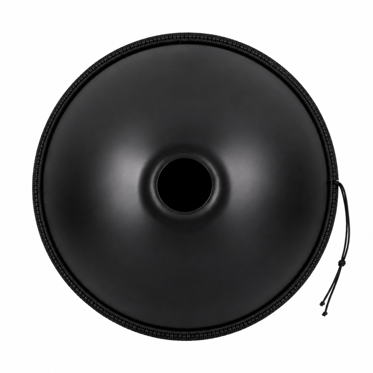 Handpan 10 Notes Ré mineur Éclipse