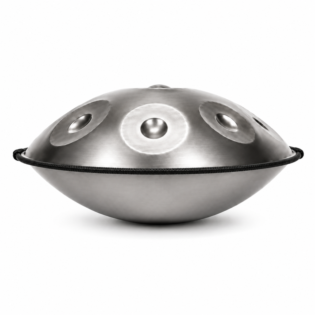 Handpan 9 Notes Ré mineur Astra