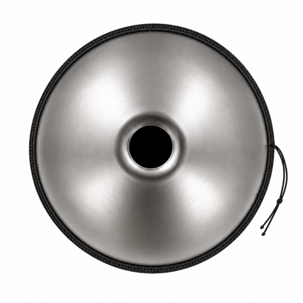 Handpan 9 Notes Ré mineur Astra