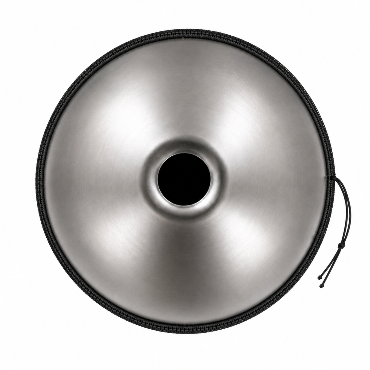 Handpan 10 Notes Ré mineur Astra