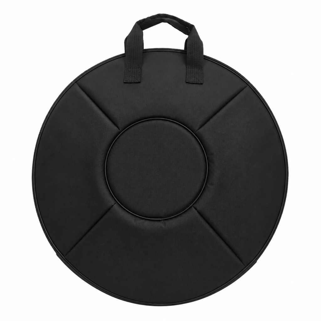 Sac de transport handpan