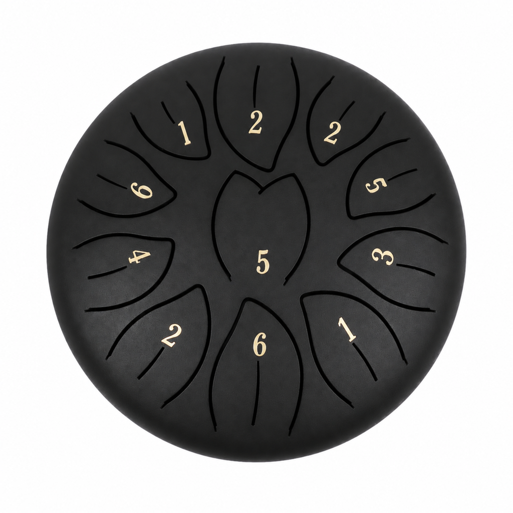 Tongue Drum 11 Notes