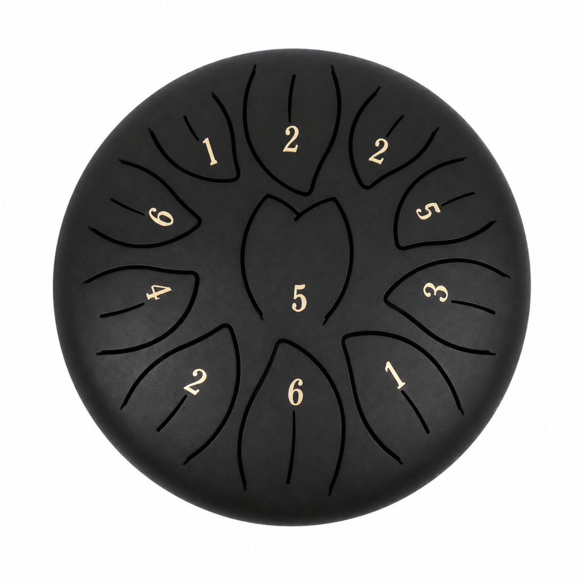 Tongue Drum 11 Notes